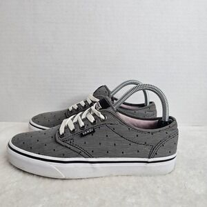 Vans Off The Wall Sneakers Womens Size 7.5 US